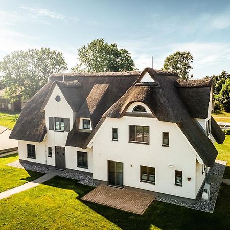 Апартаменты Zolima - Modern - E-Bike Ladestation - Familie Stolpe auf Usedom Экстерьер фото