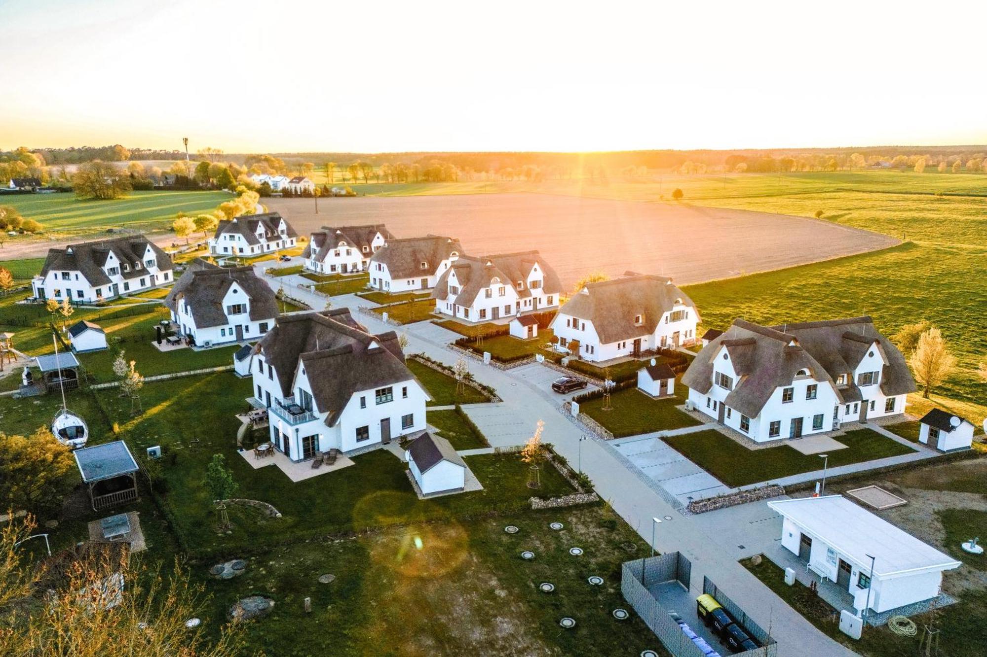 Апартаменты Zolima - Modern - E-Bike Ladestation - Familie Stolpe auf Usedom Экстерьер фото