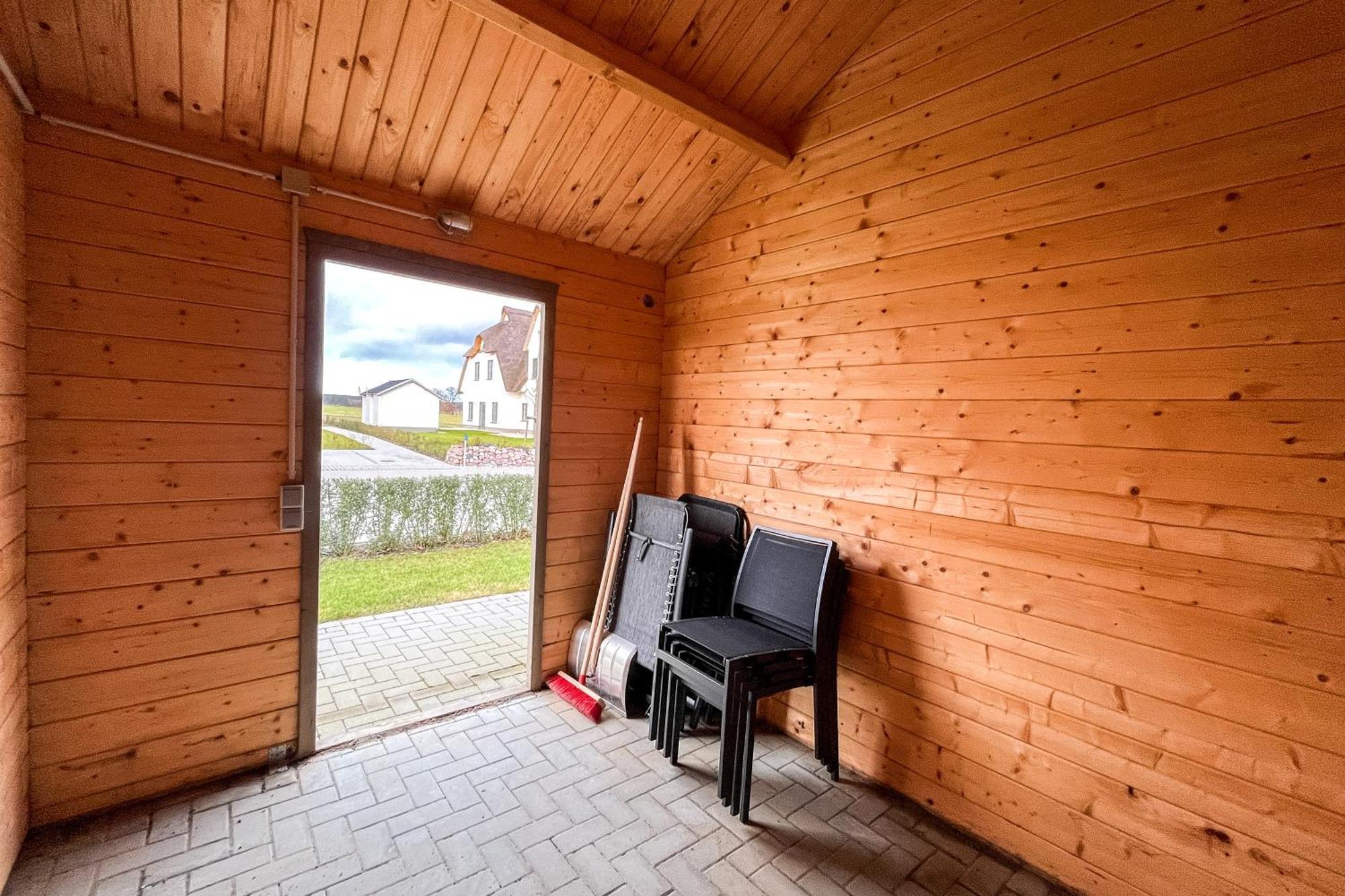 Апартаменты Zolima - Modern - E-Bike Ladestation - Familie Stolpe auf Usedom Экстерьер фото