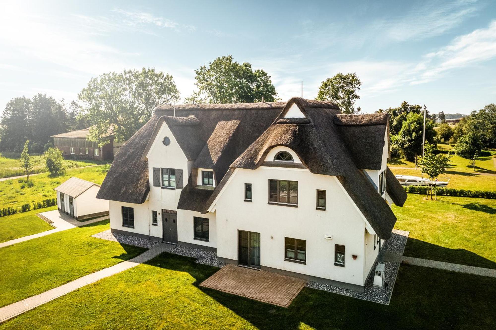 Апартаменты Zolima - Modern - E-Bike Ladestation - Familie Stolpe auf Usedom Экстерьер фото
