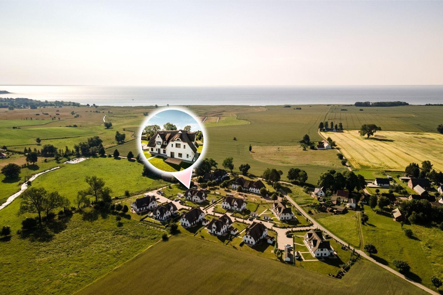 Апартаменты Zolima - Modern - E-Bike Ladestation - Familie Stolpe auf Usedom Экстерьер фото